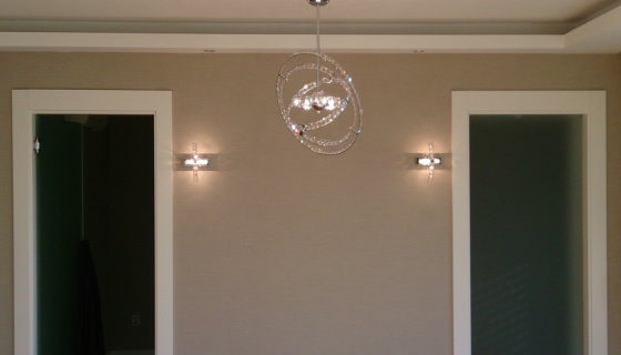 Bornova Evka-3 Artimedia Aydınlatma Montajımız