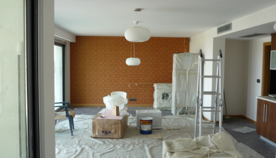 Elektrikçiniz'den Urla Villa Ürün Montajlarımız